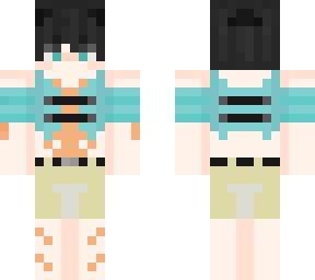 strong boy floaties v2