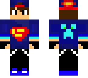 super boy