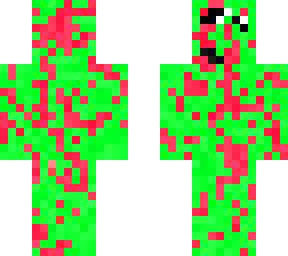 the glitch