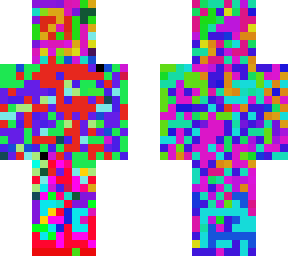 the glitch