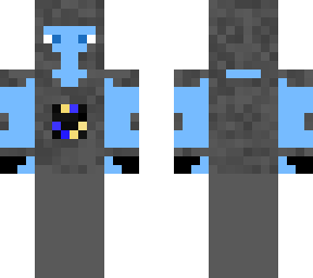 the smurfy knight