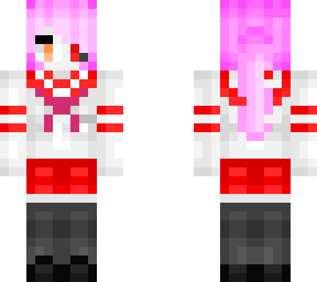 toy foxy yandere mode