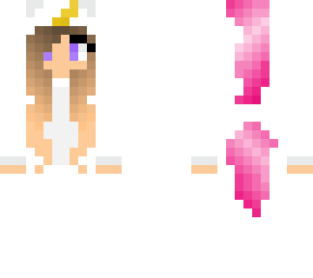 unicorn girl