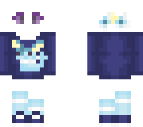 vaporeon base