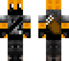 waffle assassin