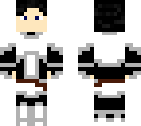 white knight