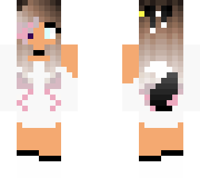 wolf girl