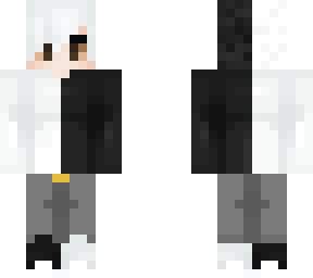 ying yang edit