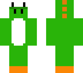 yoshi