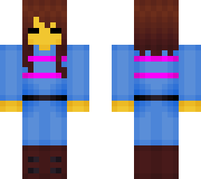 anime frisk