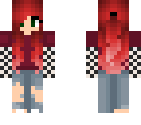 another girl