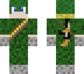 army guy fixed