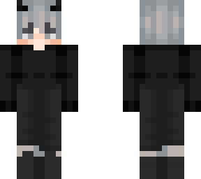 black boy