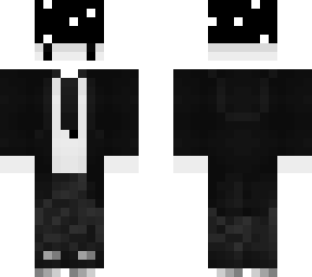 black strqfe