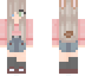 blossom bunny