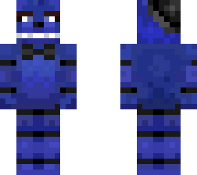 blue freddy (suggested)