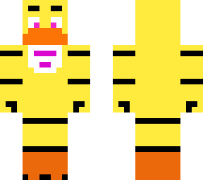 cheeca the chicken paul