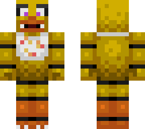 cheif chica