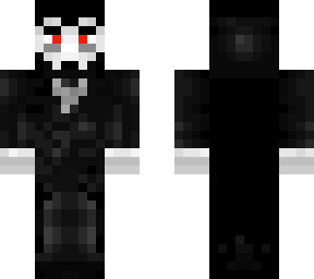 classic vampire