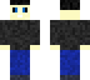 cool boy