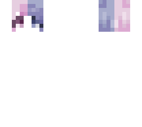 cotton candy - hb