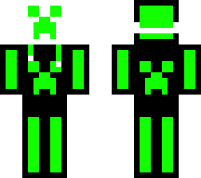 creeper creep
