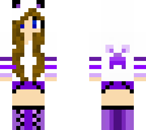 creeper girl