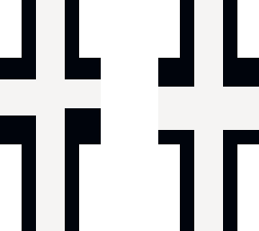 cross