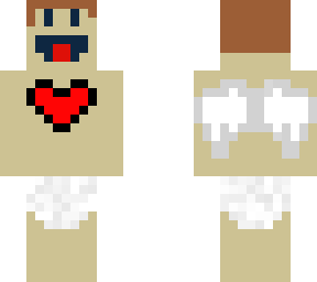 cutudio credits to megatoontv the official skin maker