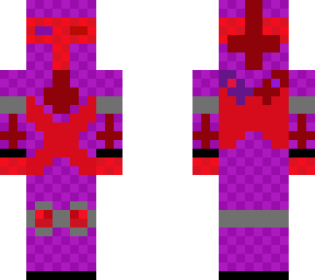 demonic knight