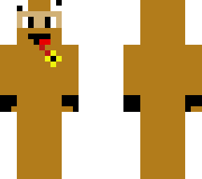 derpydog