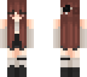 donutfoxy  skin for u :3
