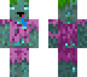 drowned noob