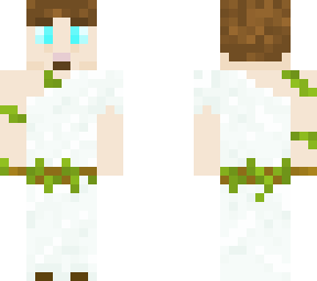dryad priest male