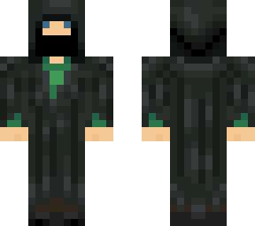 edit masked watcher