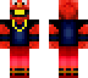 elmo rapper