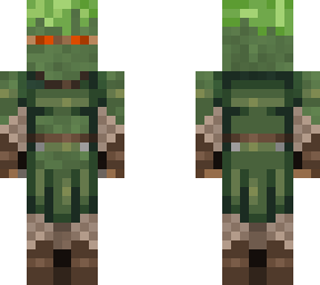 elven assassin grass edit