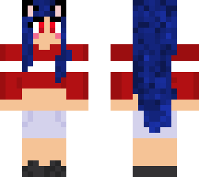 emchiko normal outfit