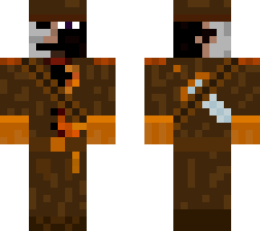 ender captian