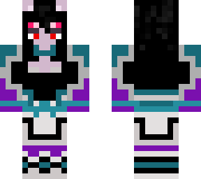 fallenskin