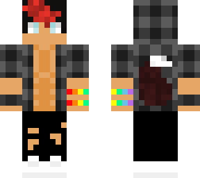finished product for droopi/new name idk but this is  something i thought it was