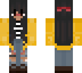fivehop's skin