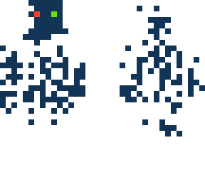 fixed ghost boy