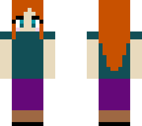 follower skin contest! (see the description)