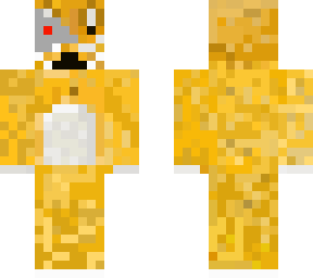 foxmaster