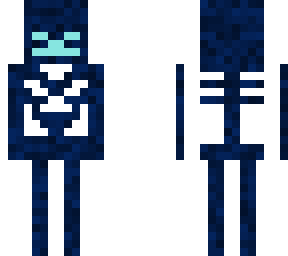 frost skeleton 1