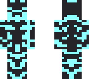 futuristic monster