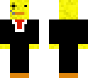 g g the duck