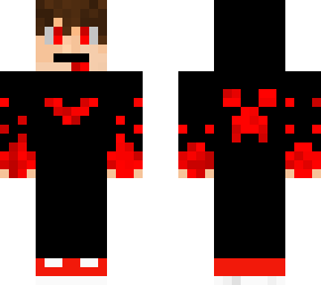 gamer dude
