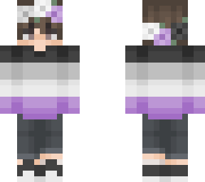 *** skin?